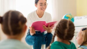 Diplomado en pedagogía