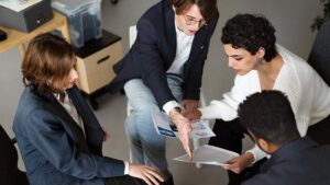 Diplomado en recursos humanos