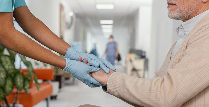 Diplomado seguridad del paciente