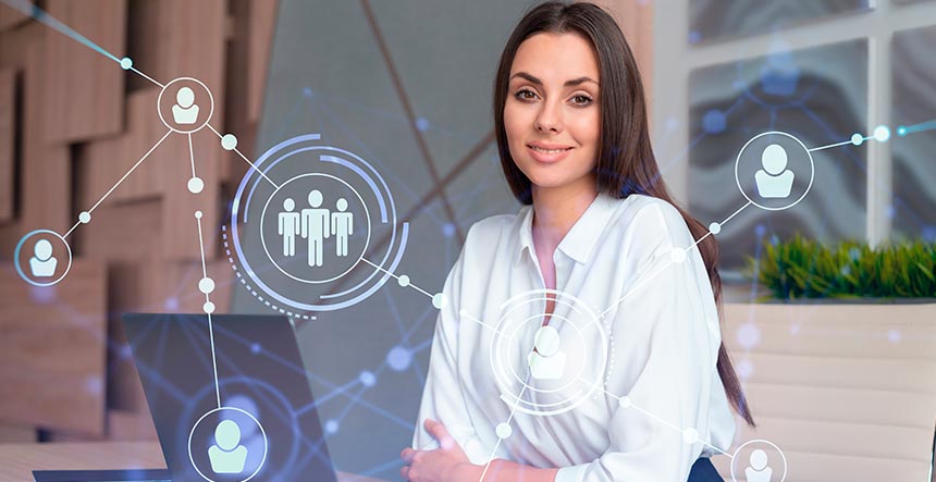 Diplomado en gerencia de recursos humanos