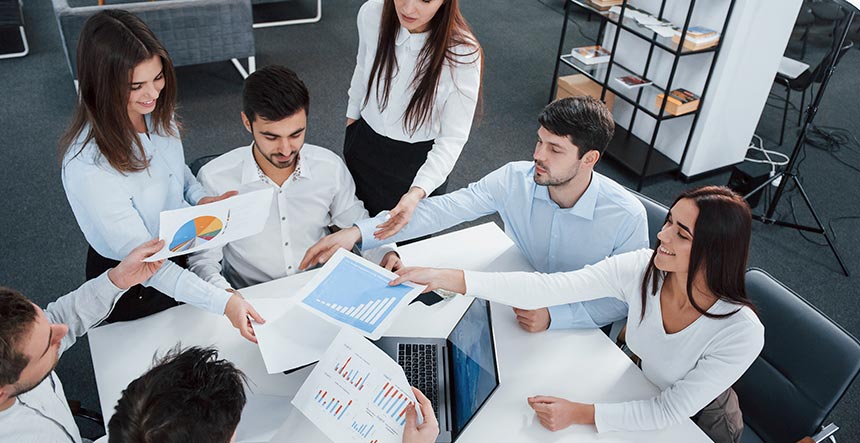 Diplomado en gestión de recursos humanos