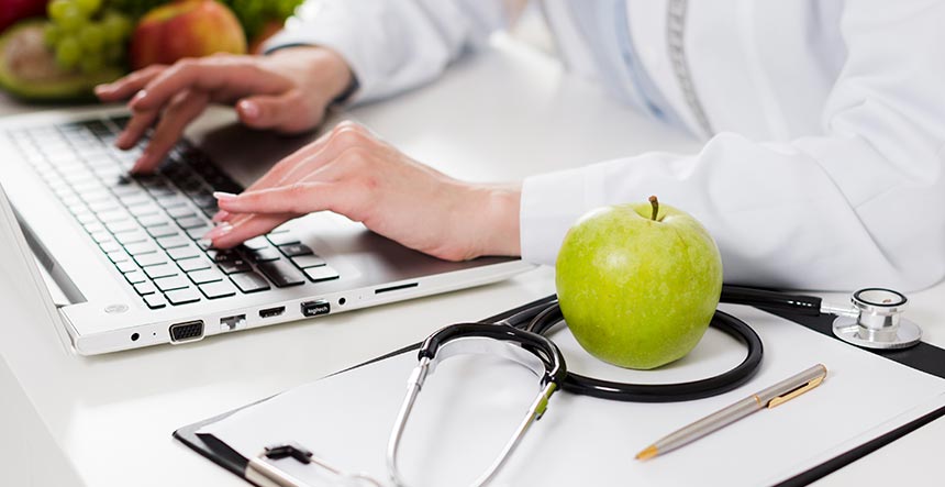 Diplomado en nutrición