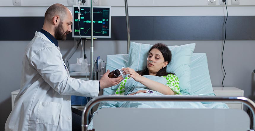 Diplomado paciente crítico