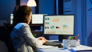 Diplomado power bi