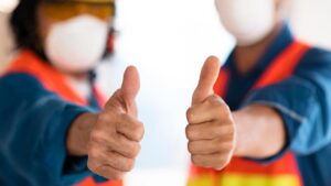 Diplomado salud y seguridad en el trabajo