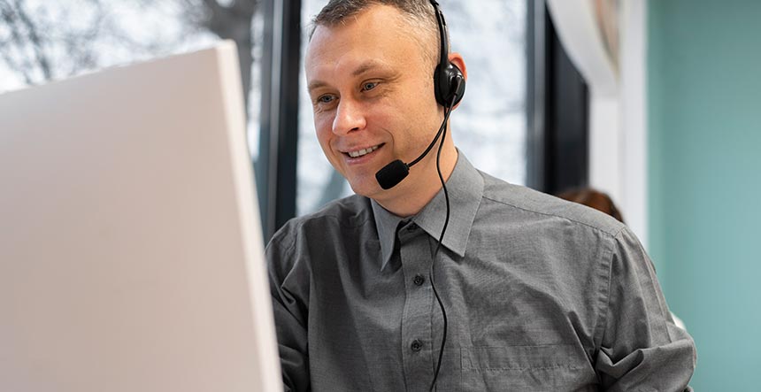 Diplomado de servicio al cliente