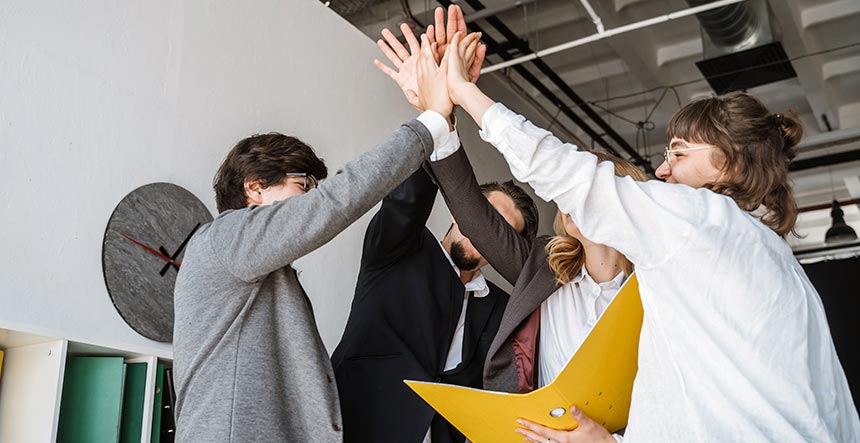 Diplomado en talento humano