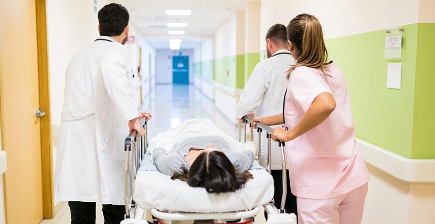 Diplomado en urgencias