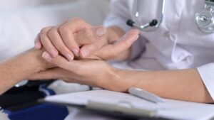 Diplomados en salud