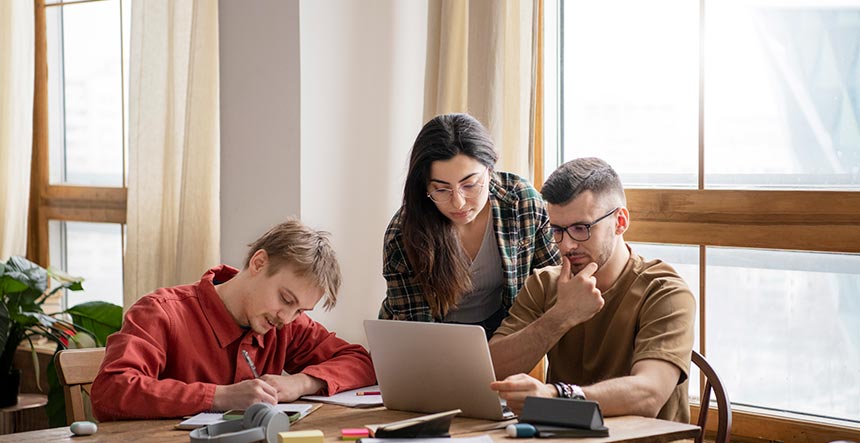 Diplomados gratis por internet