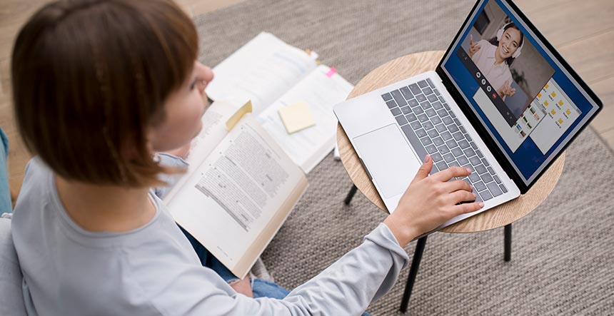 Diplomados virtuales certificados