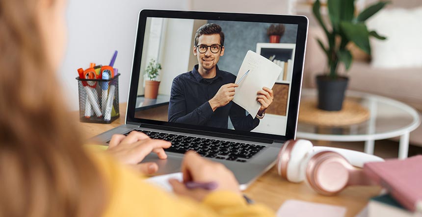 Diplomados virtuales politécnico