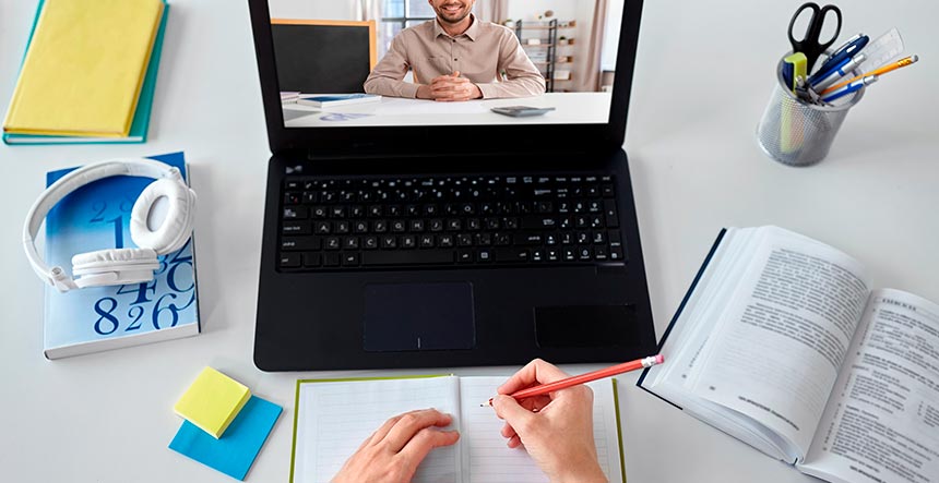 Diplomados virtuales politécnico