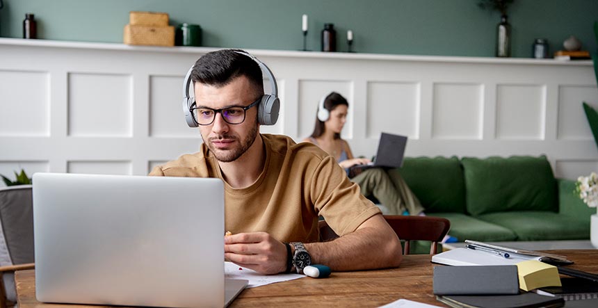 Estudiar virtual en Medellín