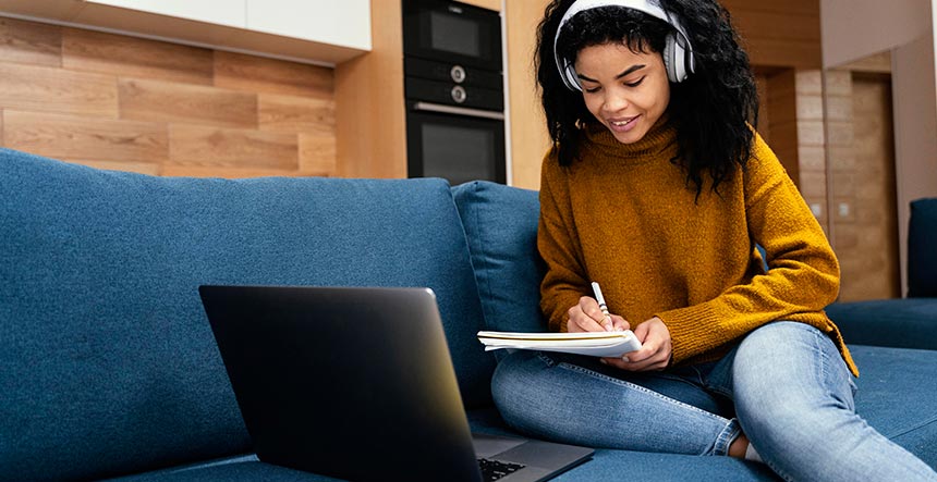 Estudiar virtual en Medellín