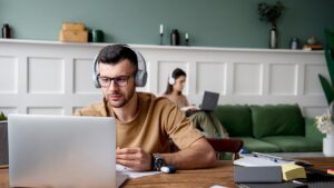 Estudio gratis Colombia