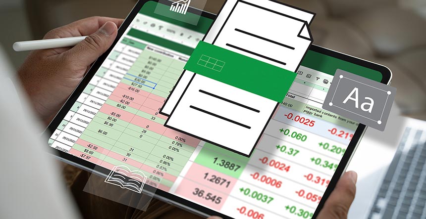Excel avanzado gratis