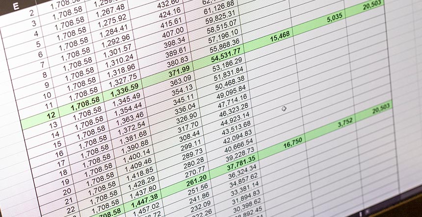 Cursos de Excel en Bogotá