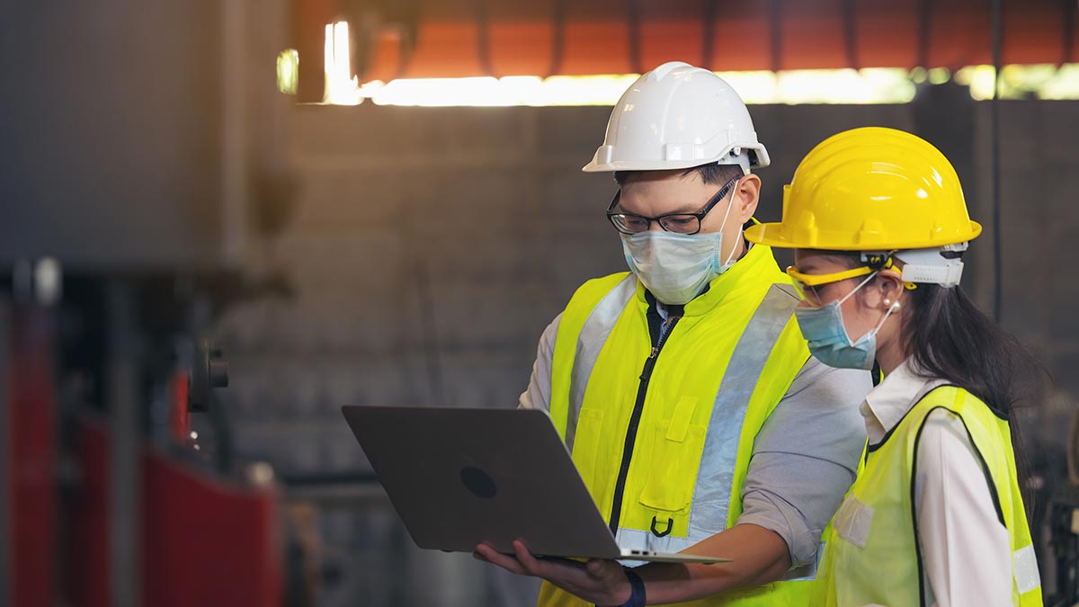 Porqué estudiar seguridad y salud en el trabajo