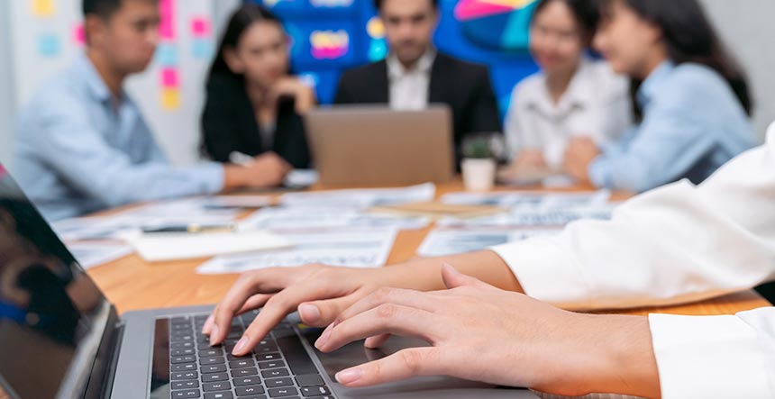 Cursos de actualización en administración