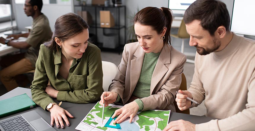 Cursos ambientales online