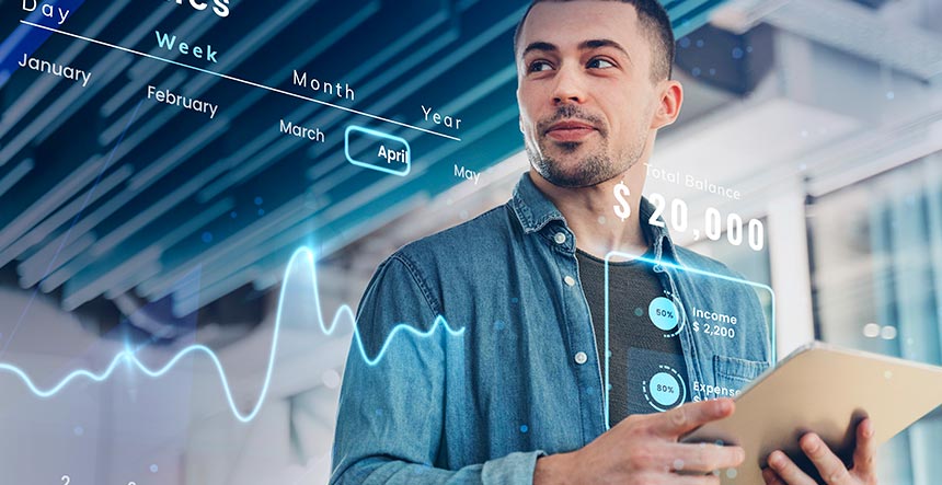 Diplomado en business intelligence