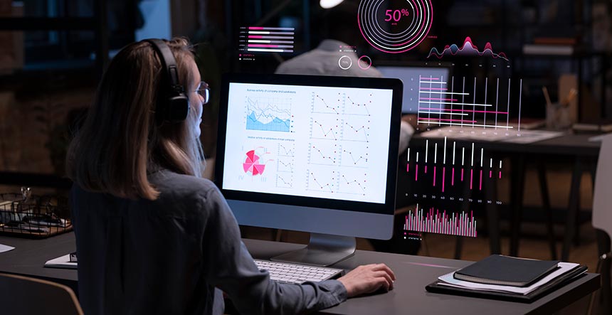 Diplomado business intelligence online