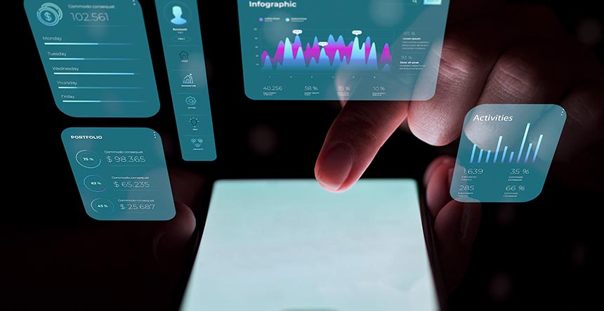 Diplomado business intelligence online