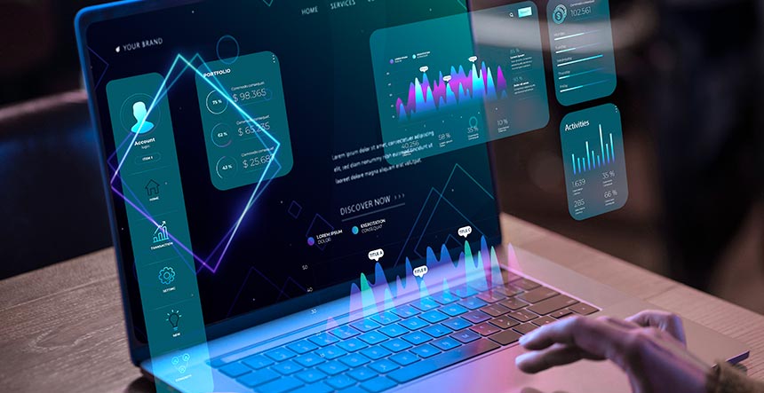 Diplomado business intelligence