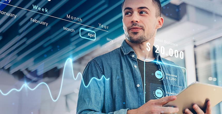 Diplomado business intelligence