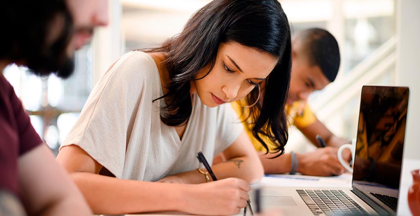 Cursos gratis certificados Colombia