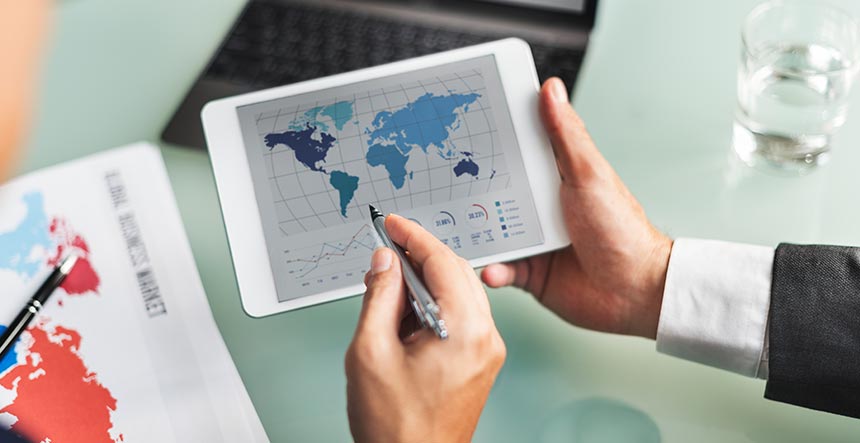 Diplomado en comercio exterior