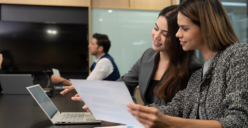 Cursos complementarios para administración