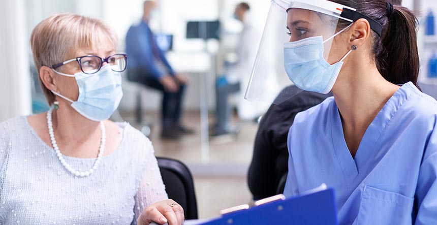 Curso seguridad del paciente