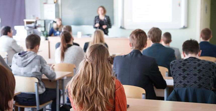 Diplomado en docencia universitaria
