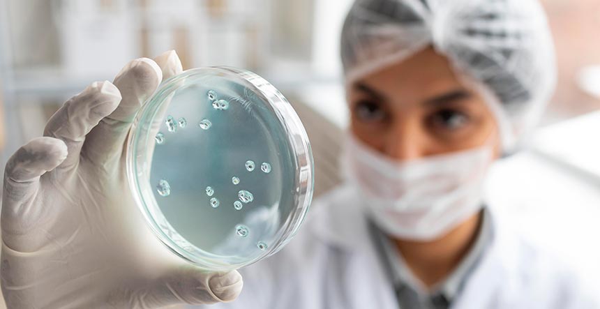 Diplomado en epidemiología