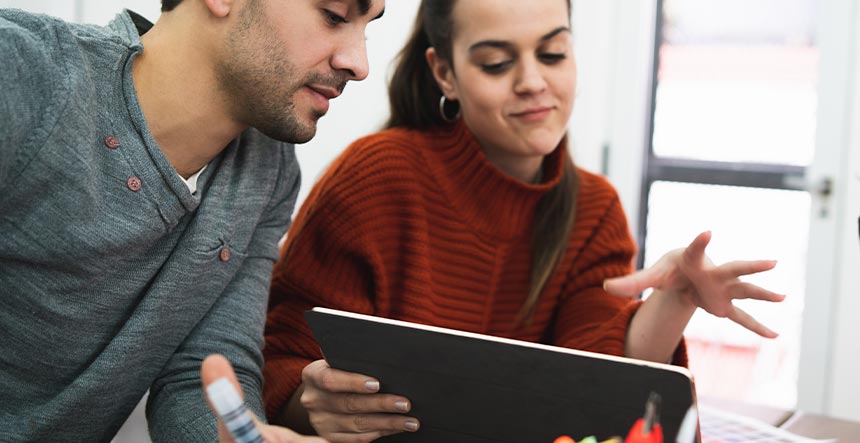 Donde estudiar marketing