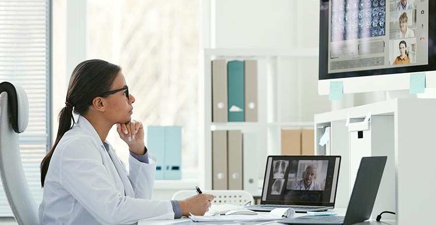 Diplomado en gerencia en salud virtual