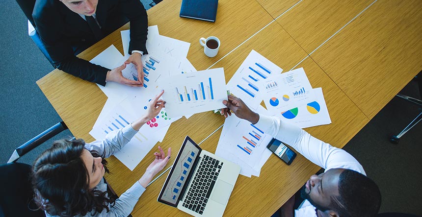 Cursos gestión empresarial gratis