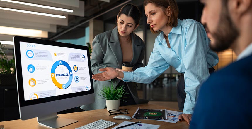 Cursos gestión empresarial gratis