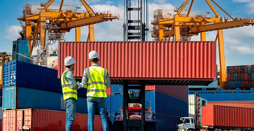 Cursos de importación y exportación gratis