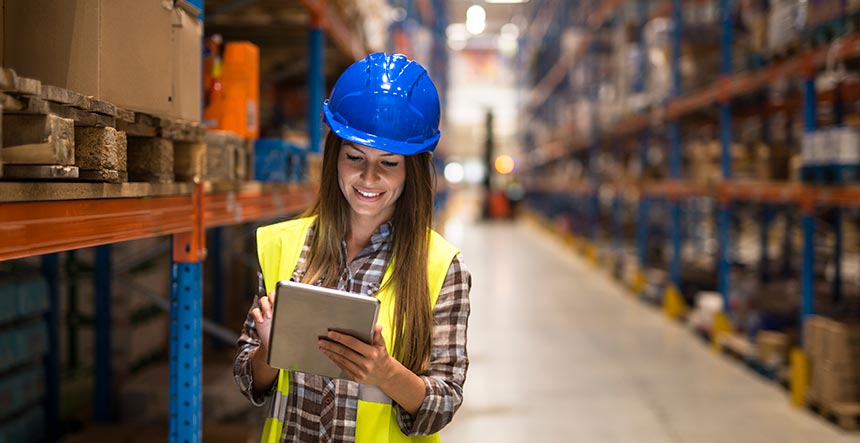 Cursos de logística gratis