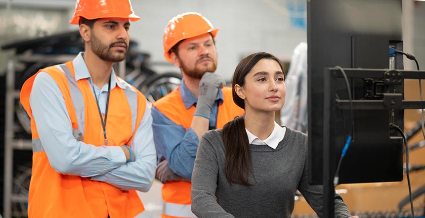 Diplomado en logística virtual