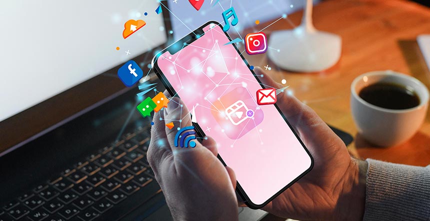 marketing digital en Medellín