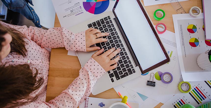 Cursos de marketing digital