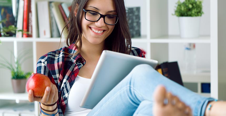 Cursos de nutrición