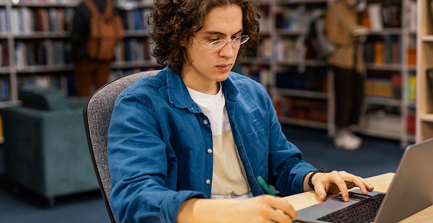 Cursos oferta educativa virtual