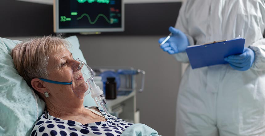 Diplomado paciente crítico