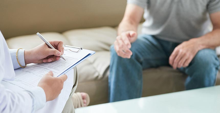 Diplomado en psicología clínica