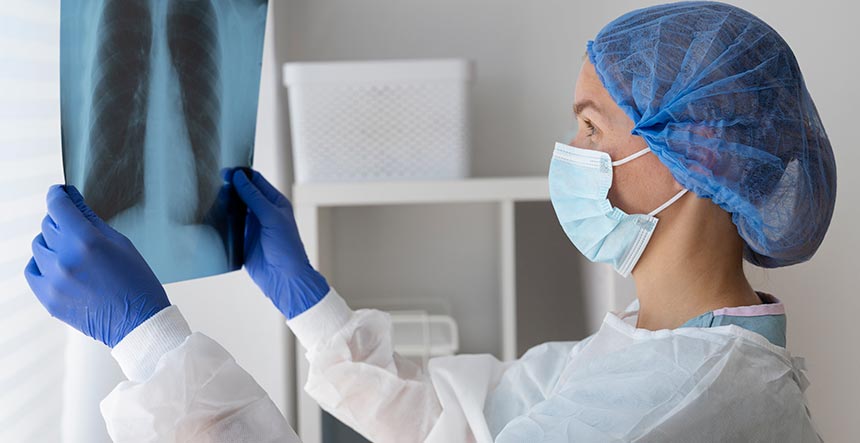 Curso radioproteccion